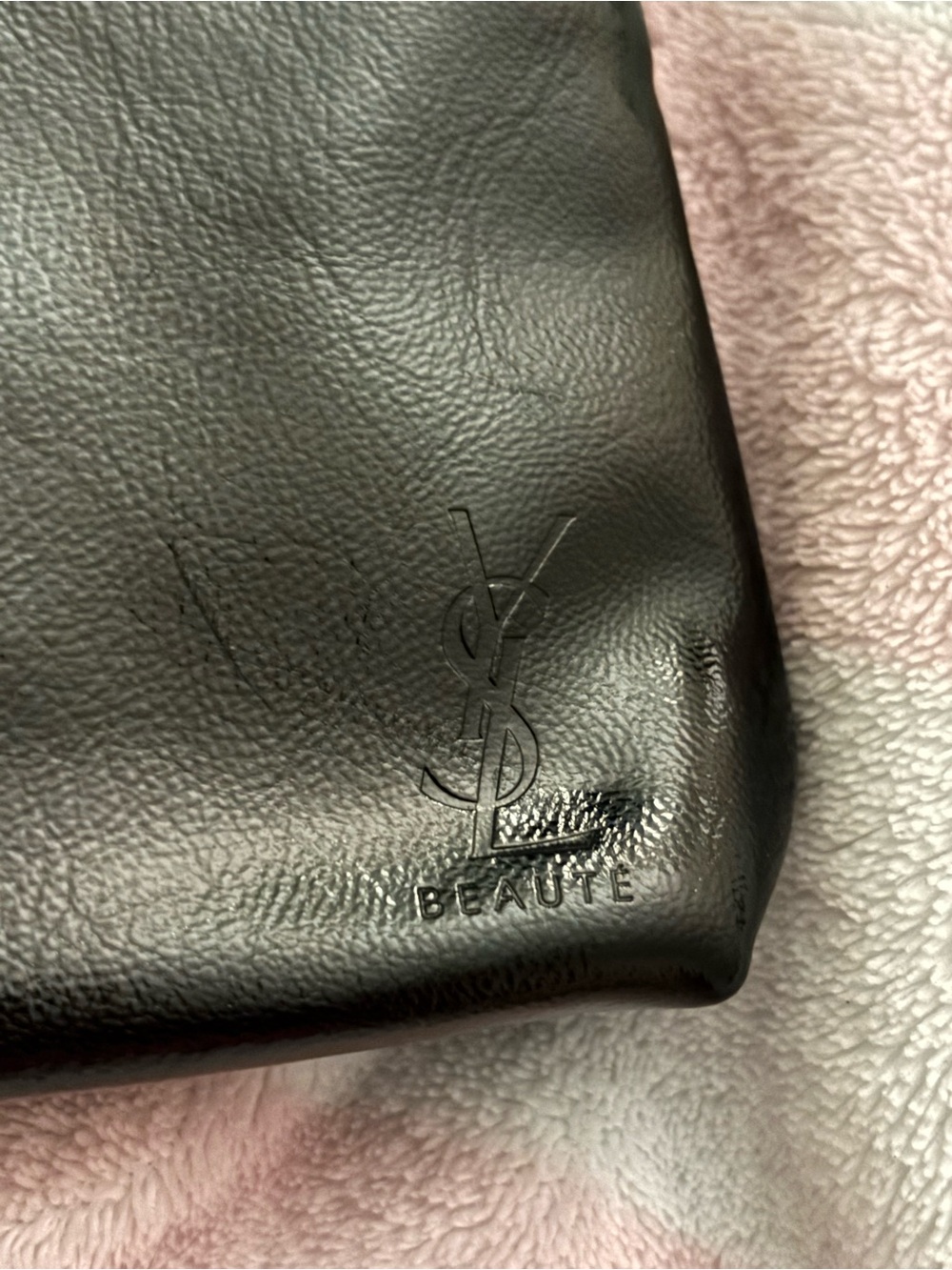 MINI YSL POUCH - Picture 2 of 5